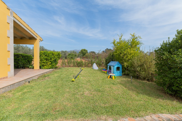 Country house Serra - 4 people - Buger  - Mallorca